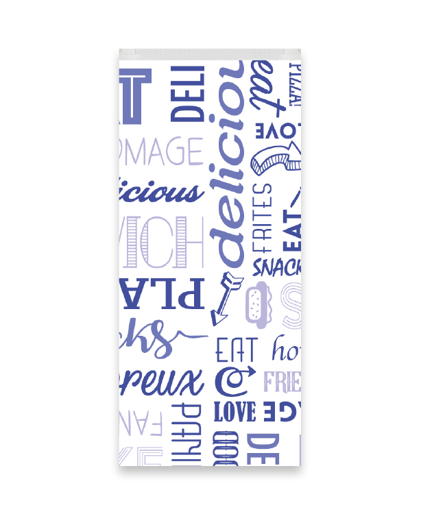 Inpakzak Tasty Nr.29 10kg Inpakzak Tasty Nr.29 10kg