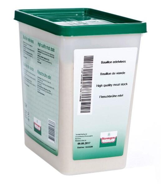 Edelvleesbouillon 2kg