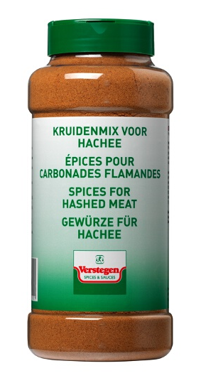 Hacheekruiden zonder Zout 450g Hacheekruiden zonder Zout 450g