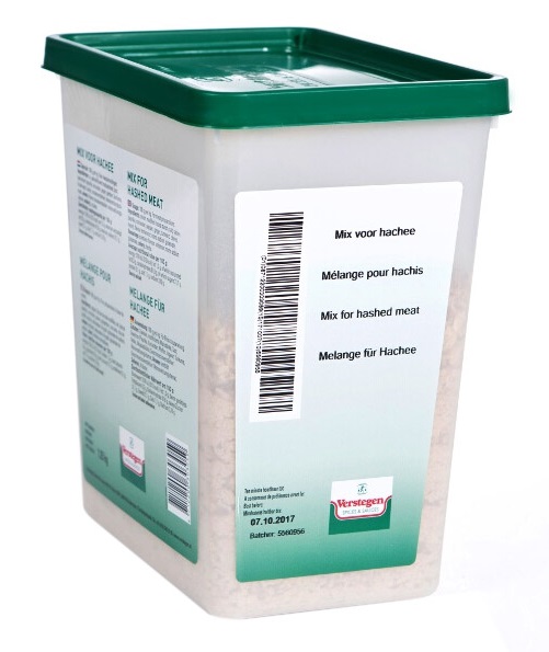 Hacheemix 1250g Hacheemix 1250g