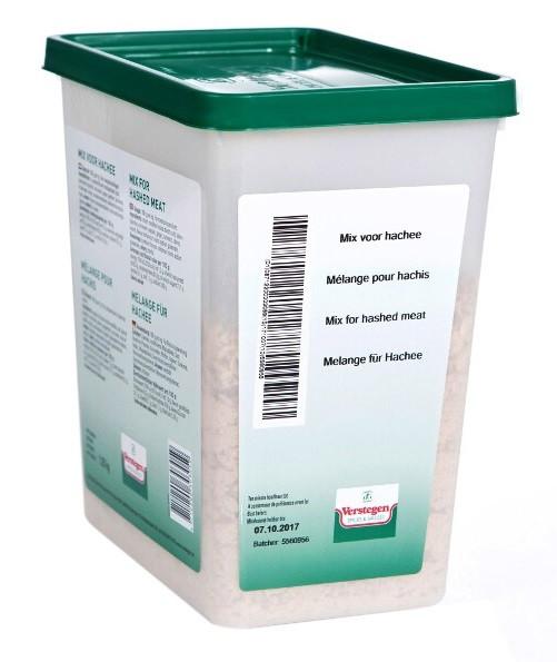 Hacheemix 1250g Hacheemix 1250g