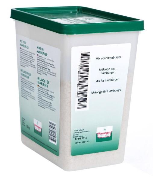 Hamburgermix 6,5kg Hamburgermix 6,5kg