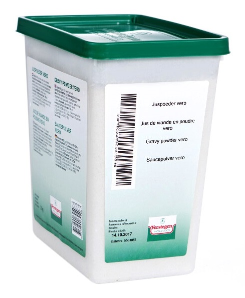 Juspoeder Vero 2kg Juspoeder Vero 2kg