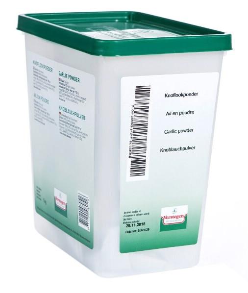 Knoflookpoeder 1kg