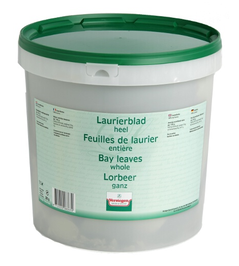 Laurierblad Heel Pure 350g Laurierblad Heel Pure 350g