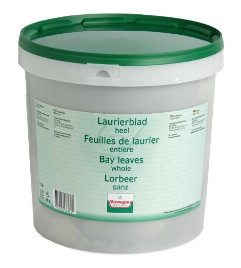 Laurierblad Heel Pure 350g Laurierblad Heel Pure 350g