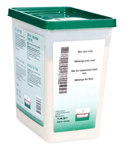 Nasimix 2kg
