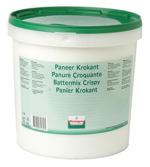 Paneer Krokant 6kg Paneer Krokant 6kg