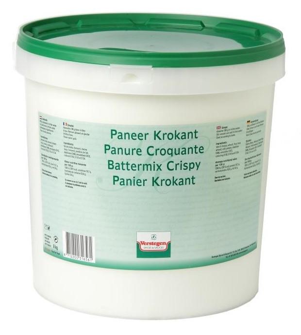 Paneer Krokant 6kg Paneer Krokant 6kg
