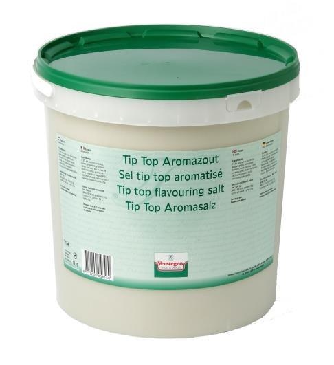 Tip Top Aromazout 10kg