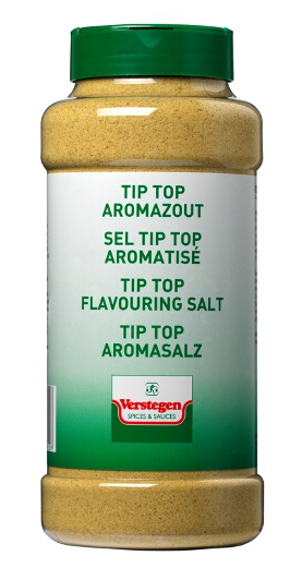 Tip Top Aromazout 950g Tip Top Aromazout 950g