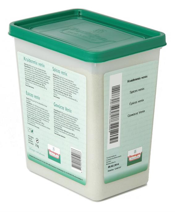 Venixkruiden 2,3kg Venixkruiden 2,3kg