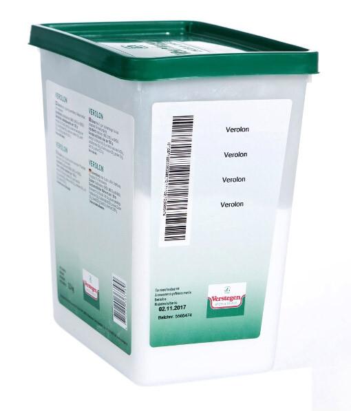 Verolon 2,5kg