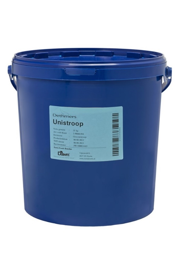 Dawn Blanke Stroop / Unistroop 25kg Dawn Blanke Stroop / Unistroop 25kg
