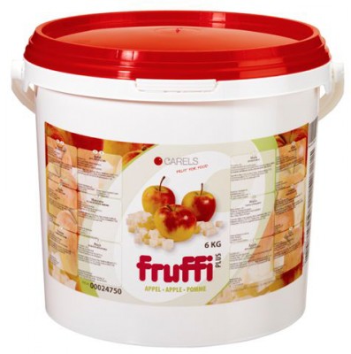 Fruffi Appel 6kg Fruffi Appel 6kg