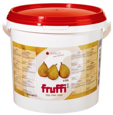 Fruffi Peer 6kg Fruffi Peer 6kg