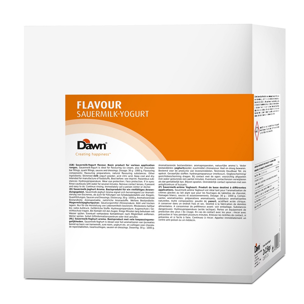 Dawn Sauermelk (IJs) 5kg