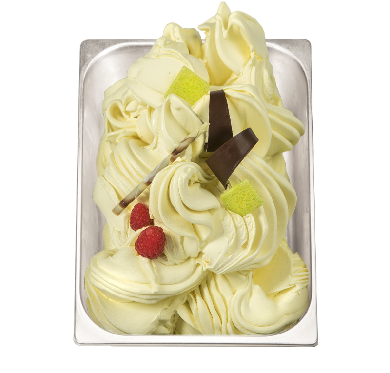 Pregel Vanille N 6kg