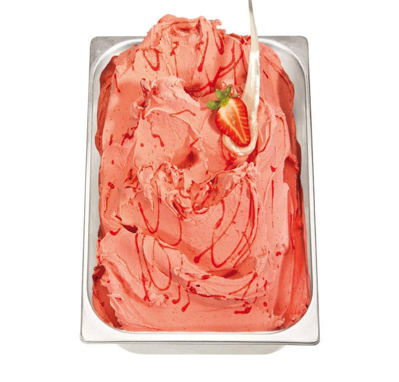 Pregel Aardbei C 3kg