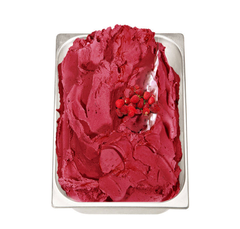 Pregel Aardbei NL 3kg