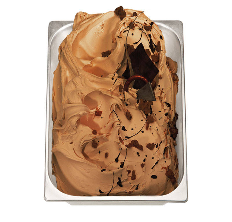 Pregel Alphencaramel 1,3kg Pregel Alphencaramel 1,3kg