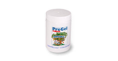 Pregel Alphencaramel 1,3kg Pregel Alphencaramel 1,3kg