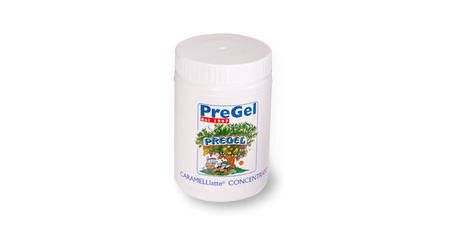 Pregel Alphencaramel 1,3kg Pregel Alphencaramel 1,3kg