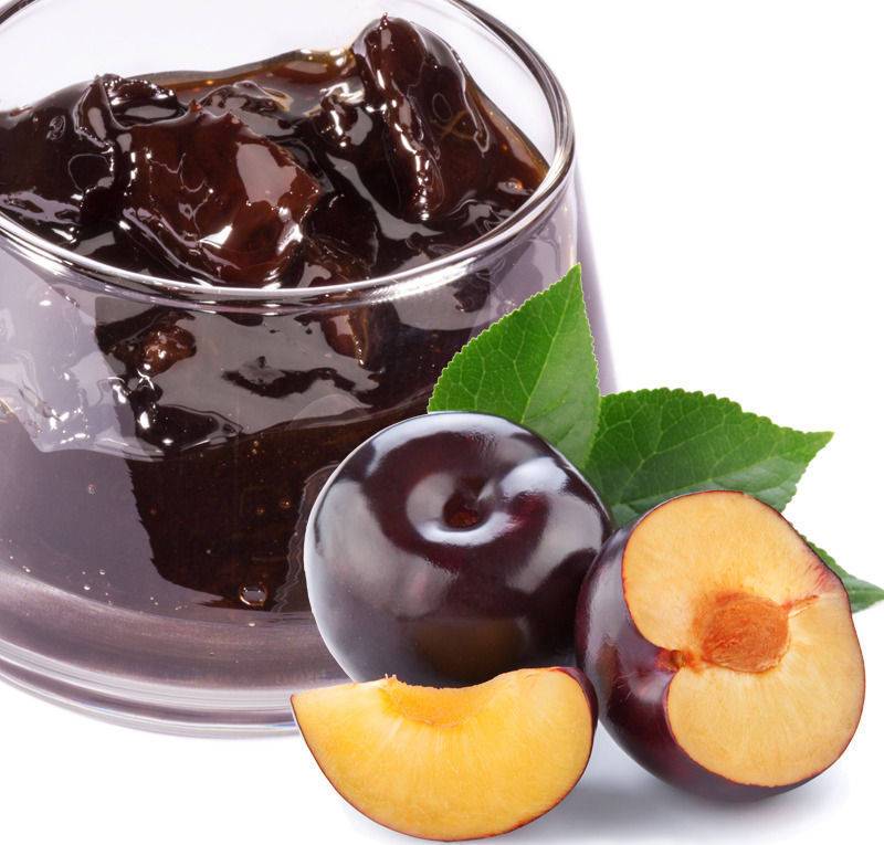 Pregel Arabeschi Pruimen 3kg