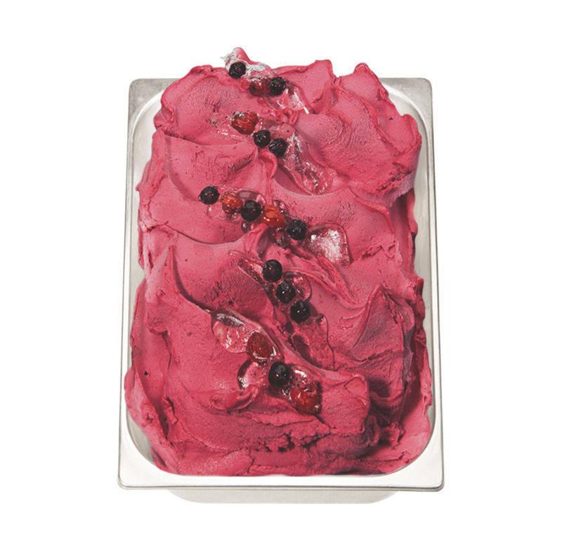 Pregel Bosbes C 3kg