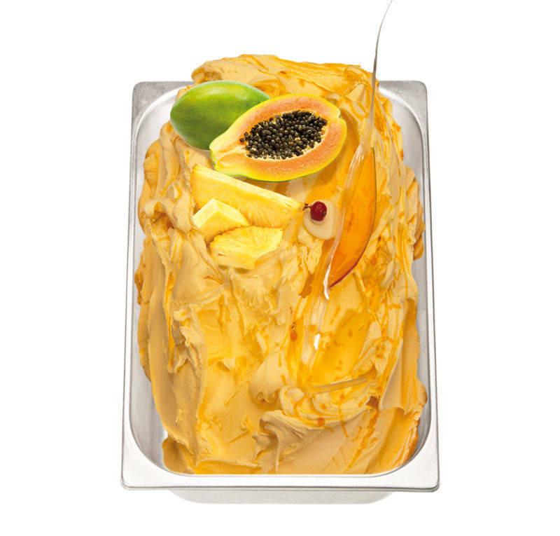 Pregel Exotic NS 3kg