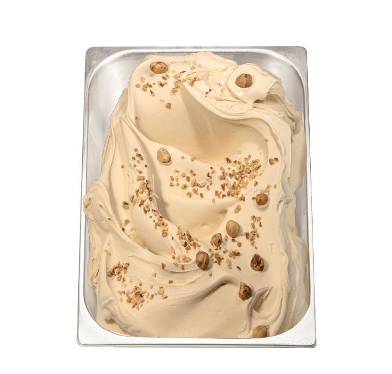 Pregel Hazelnoot Grof 5kg