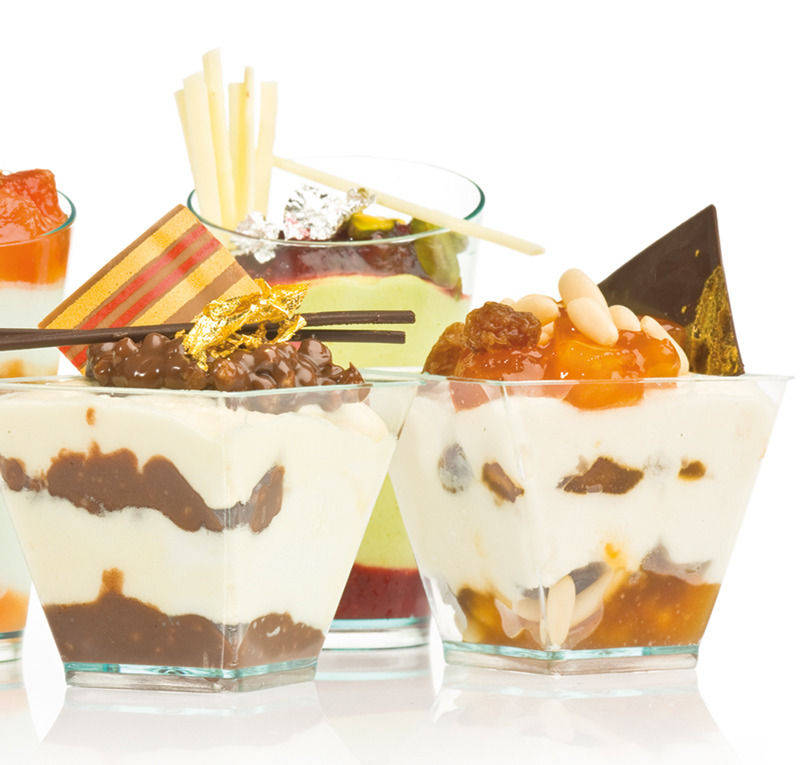 Pregel Happy Torte 1,8kg Pregel Happy Torte 1,8kg