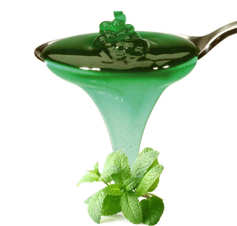 Pregel Mint Topping 1kg Pregel Mint Topping 1kg