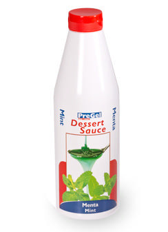 Pregel Mint Topping 1kg Pregel Mint Topping 1kg