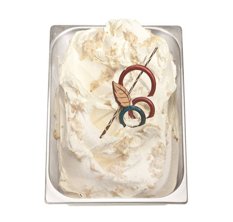 Pregel Witte Truffel 5kg Pregel Witte Truffel 5kg