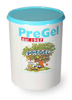Pregel Witte Truffel 5kg Pregel Witte Truffel 5kg