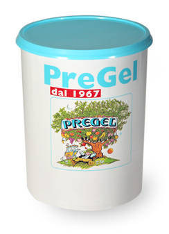 Pregel Witte Truffel 5kg Pregel Witte Truffel 5kg
