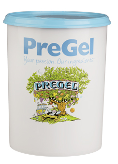 Pregel Vanille Classica Bourbon 6kg Pregel Vanille Classica Bourbon 6kg