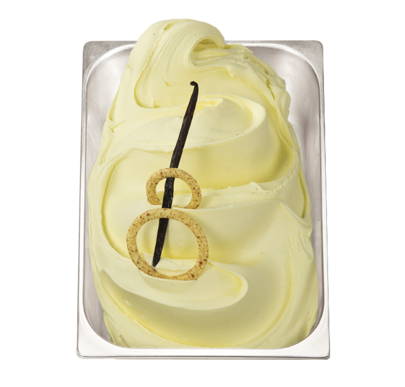 Pregel Vanille Classica Bourbon 6kg