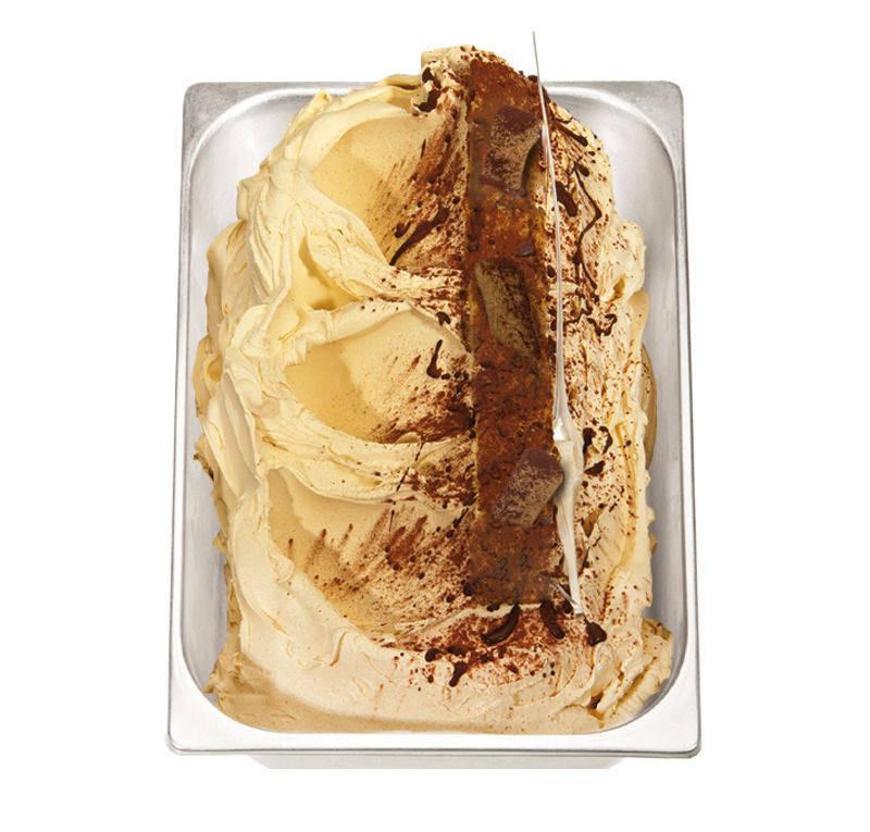 Pregel Tiramisu 5kg