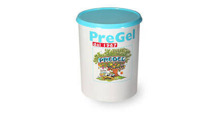 Pregel Tiramisu 5kg Pregel Tiramisu 5kg
