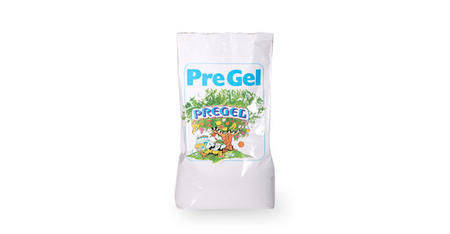 Pregel Basispoeder Fruit 2kg Pregel Basispoeder Fruit 2kg