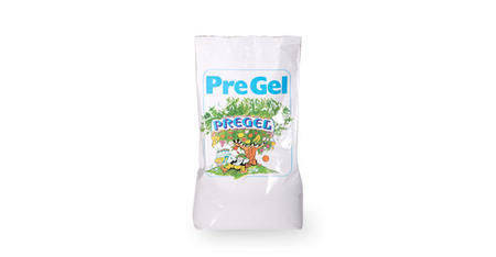 Pregel Basispoeder Fruit 2kg Pregel Basispoeder Fruit 2kg