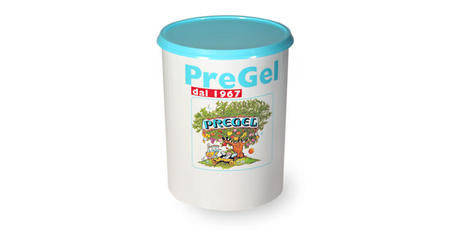 Pregel Crema Caffe 6kg Pregel Crema Caffe 6kg