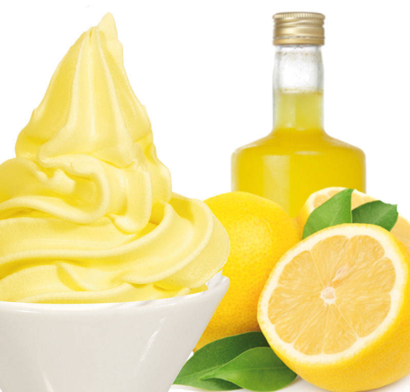 Pregel Limoncelle Sprint 1,1kg