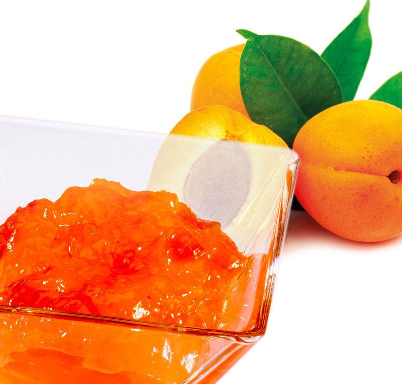 Pregel Variegato Abrikoos 1,35kg