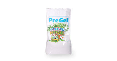 Pregel Basis Chocolade 100 8x1,5kg Pregel Basis Chocolade 100 8x1,5kg
