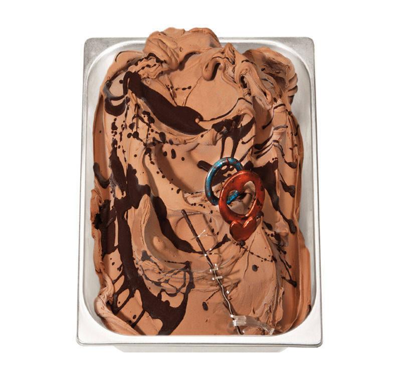 Pregel Basis Chocolade 100 8x1,5kg