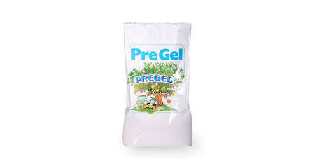 Pregel Basis Chocolade 100 8x1,5kg Pregel Basis Chocolade 100 8x1,5kg