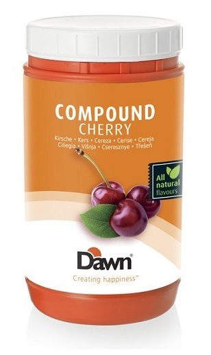 Dawn Compound Kers 1kg Dawn Compound Kers 1kg